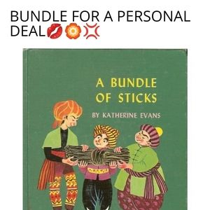 Bundle deal